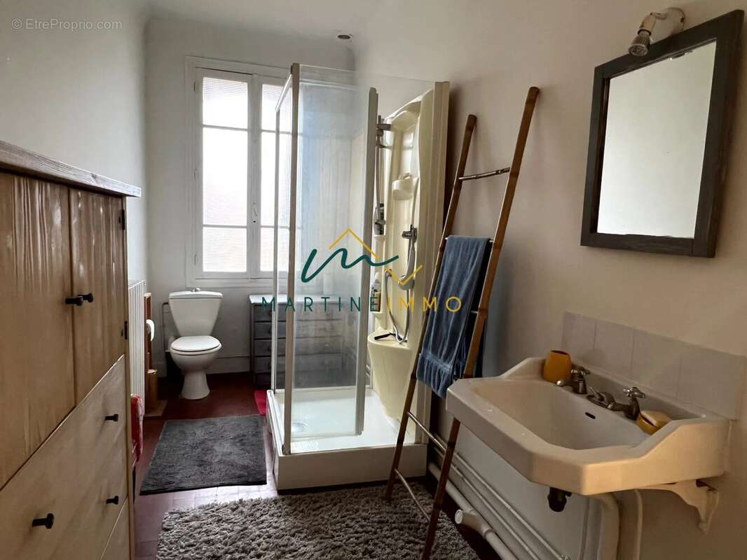 A vendre maison de ville centre marmande - photo 13