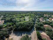 Photo 1 - Terrain à UZES