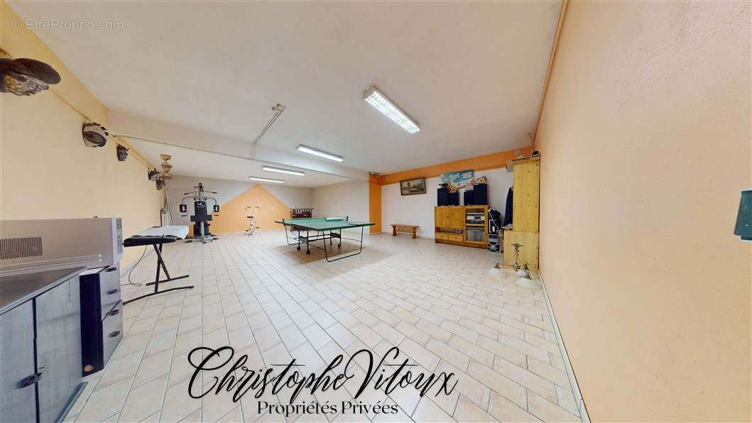 Maison à CARCASSONNE