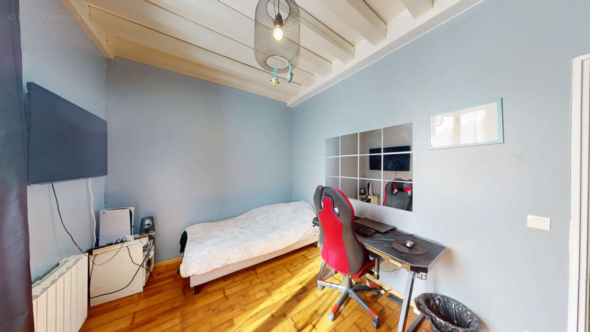 Maison Gavet 4 pièce(s) 102.70 m2 - photo 6