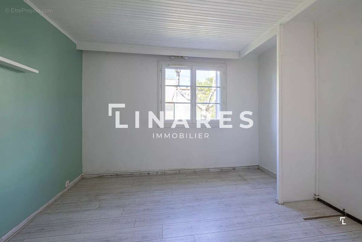 LE BARNABÉ - Appartement T3 de 58m2 + Cave - 13012 SAINT BARNABE - photo 9