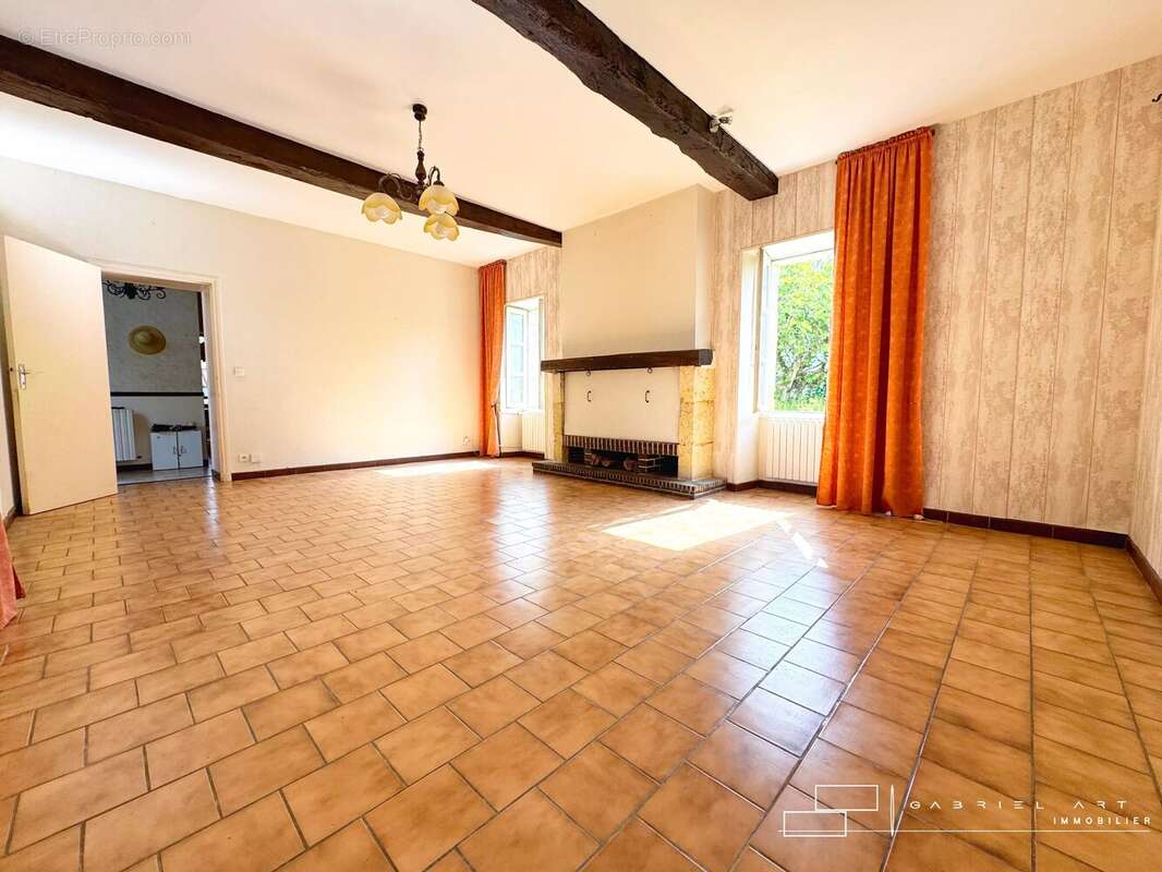 Maison à AUCH