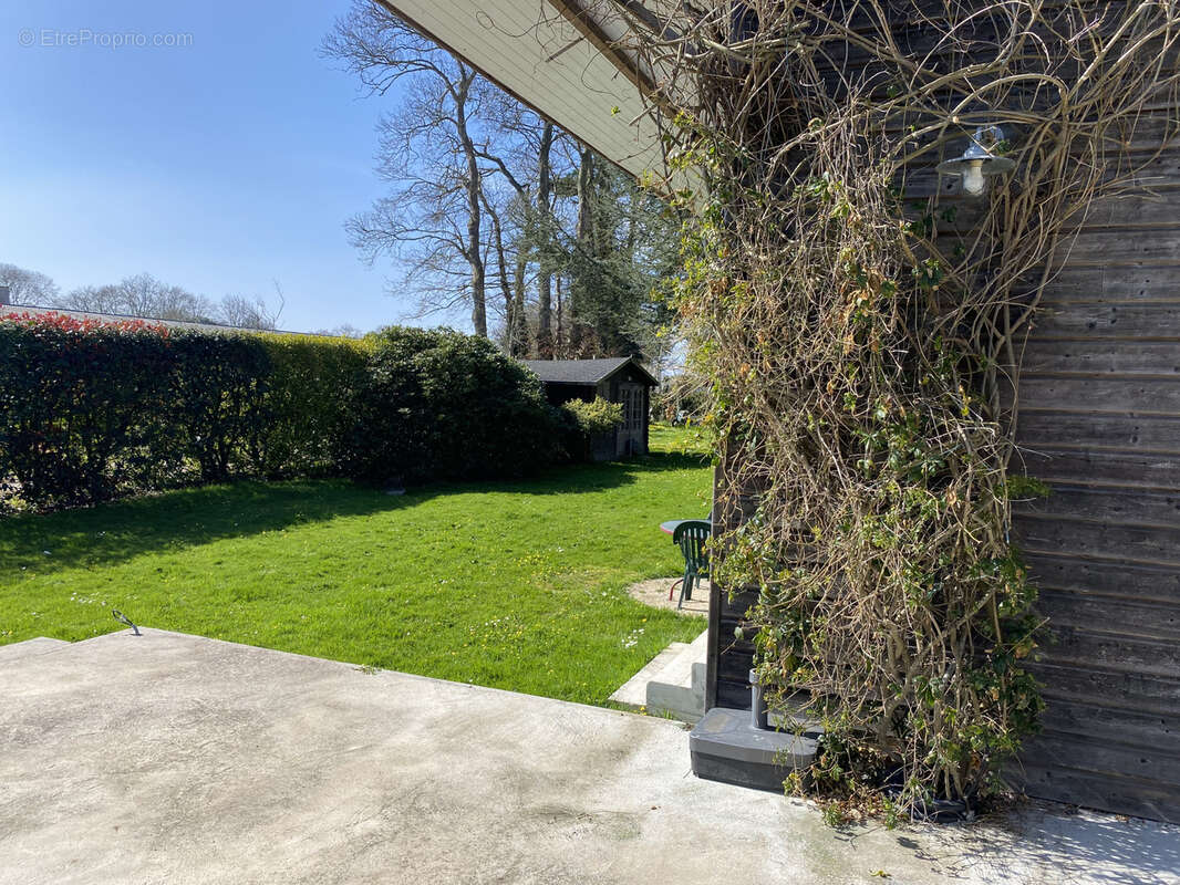 Maison à SAINT-VALERY-EN-CAUX