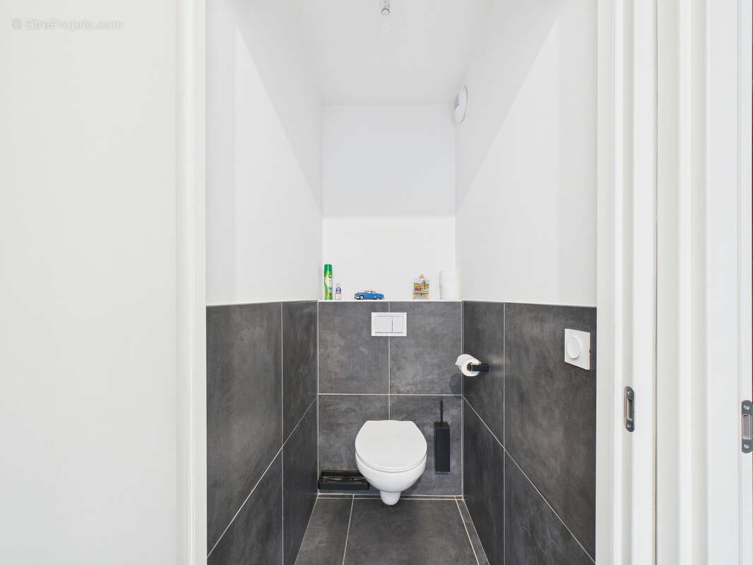 Appartement à SAINT-ALBAN-LEYSSE