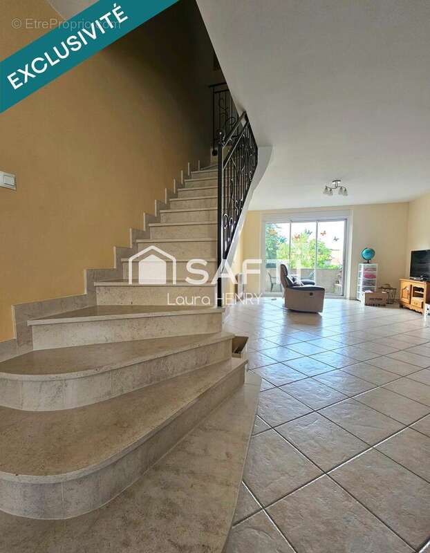 Photo 3 - Maison à EIX