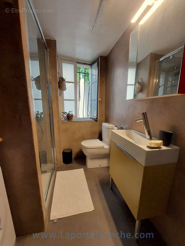 Maison à CAGNES-SUR-MER