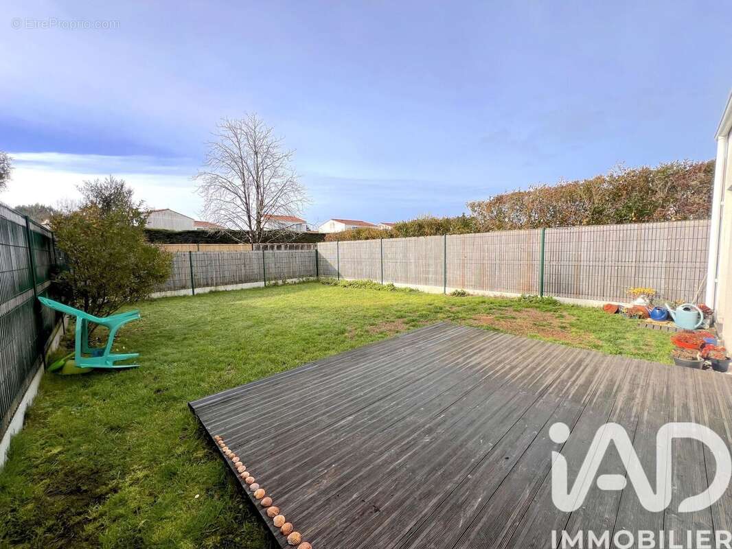 Photo 9 - Maison à LE CHATEAU-D'OLERON