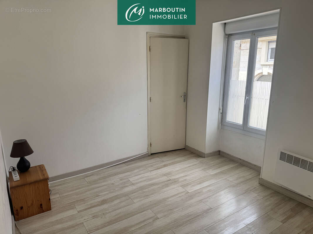Appartement à CASTELJALOUX