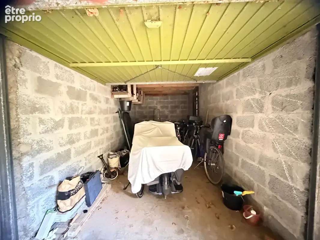 Appartement pornichet type  2 Duplex - photo 5