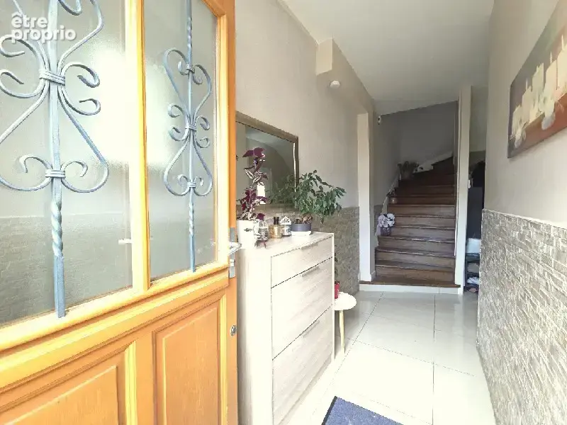 Maison 5 pièces 102 m² à vendre à Nogent-Sur-Oise (60180) - photo 8