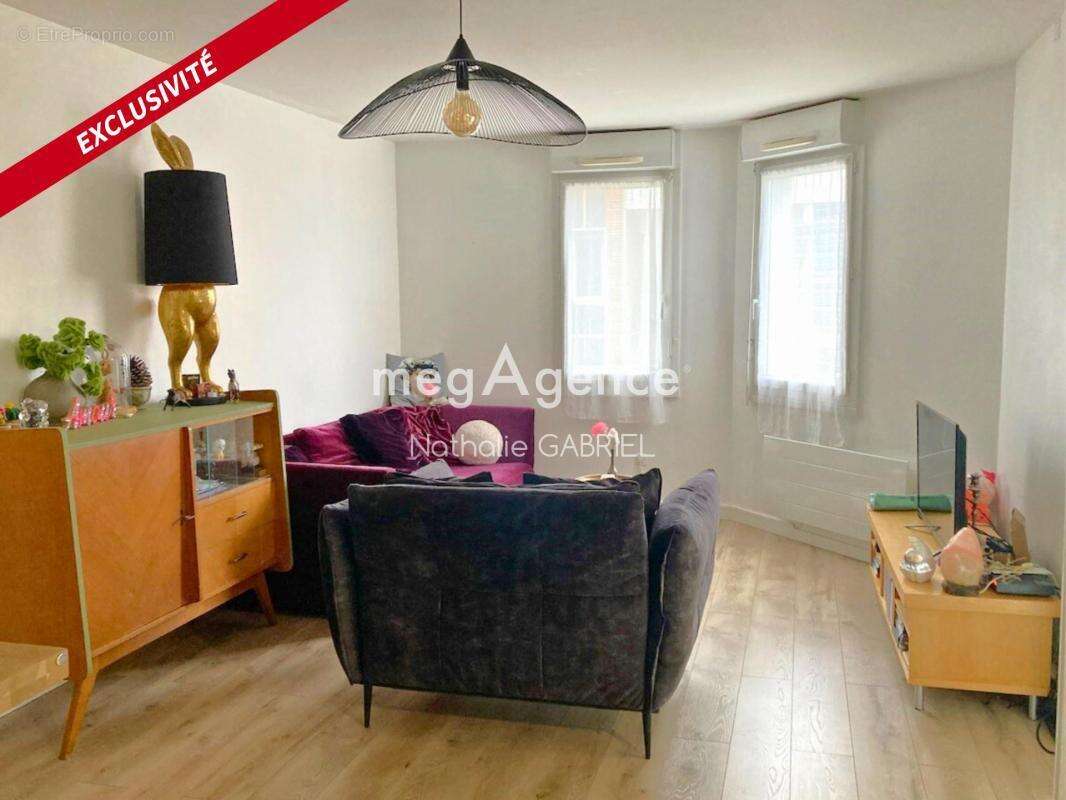 Appartement à ANGERS
