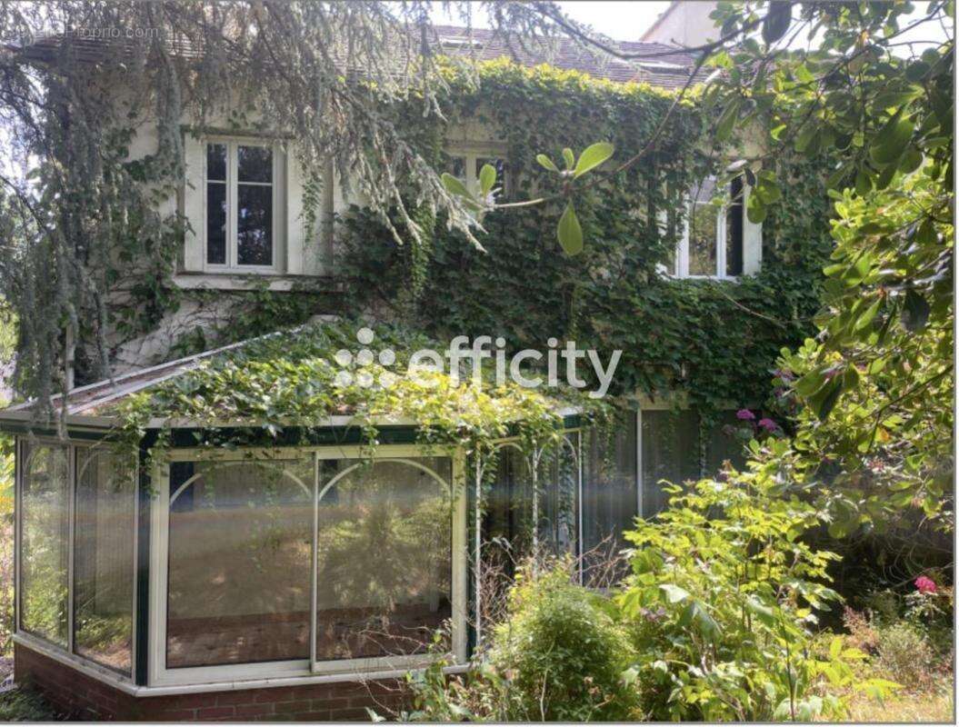 Maison à NANTES