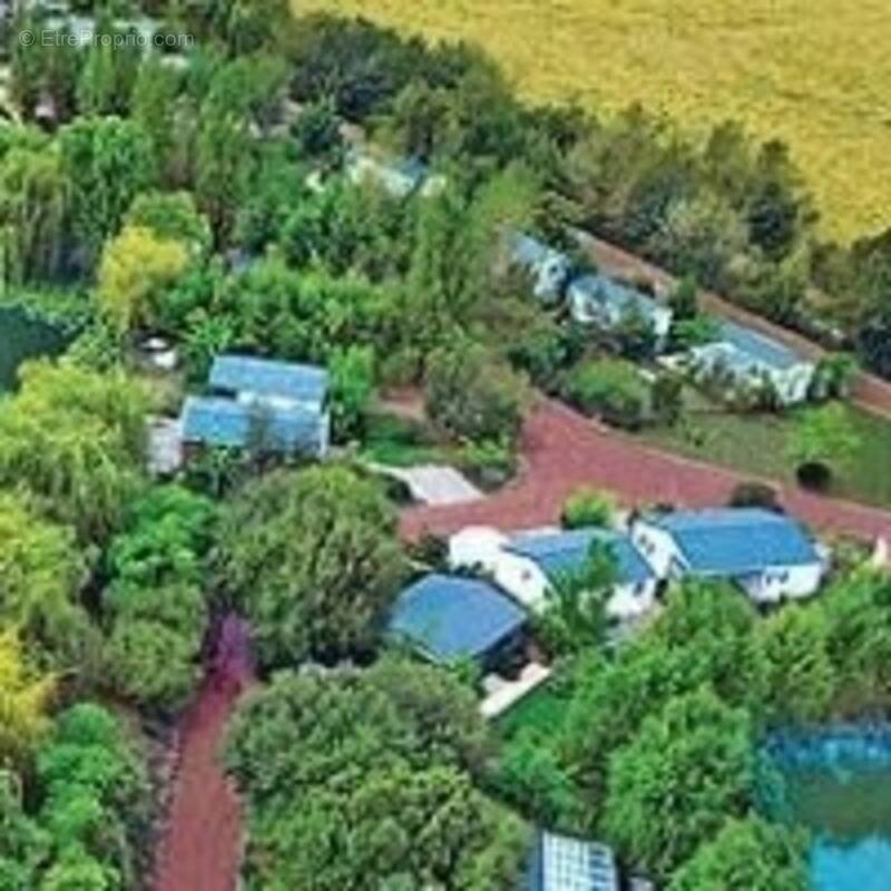 Maison à SAINT-CYR-EN-TALMONDAIS