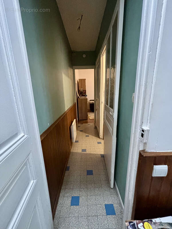 Appartement à ENGHIEN-LES-BAINS