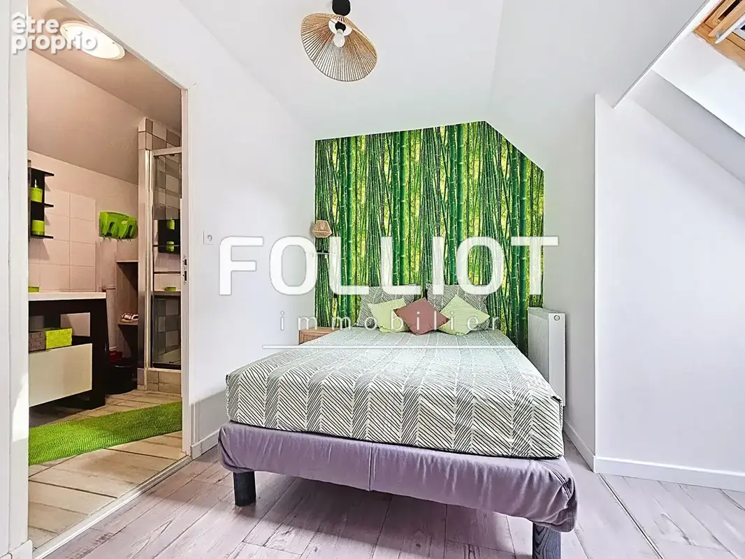 Maison de plain-pied avec loft indépendant à l'étage ? Saint-Aubin-sur-Mer - photo 14
