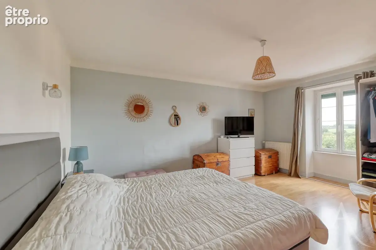 Maison Chavagnes-En-Paillers - photo 6
