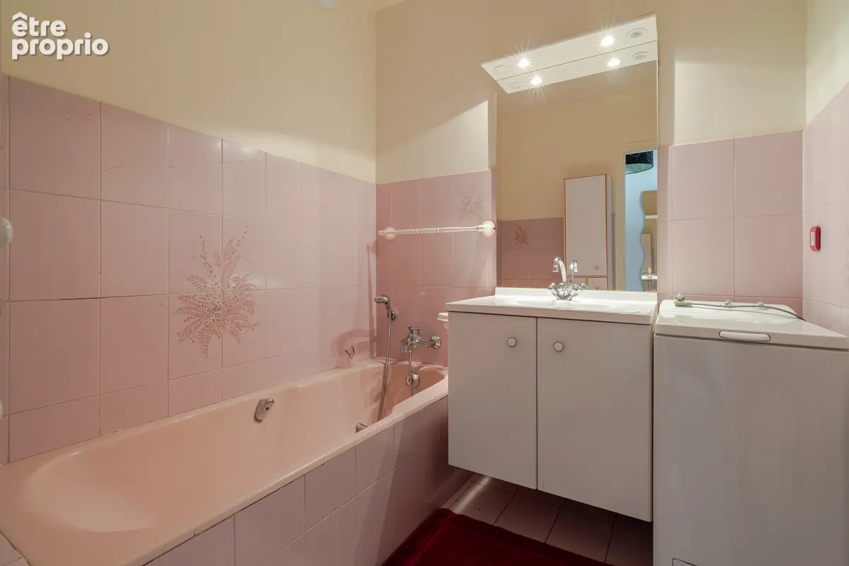 SAINT JORIOZ - T5 duplex à vendre en exclusivité - photo 15