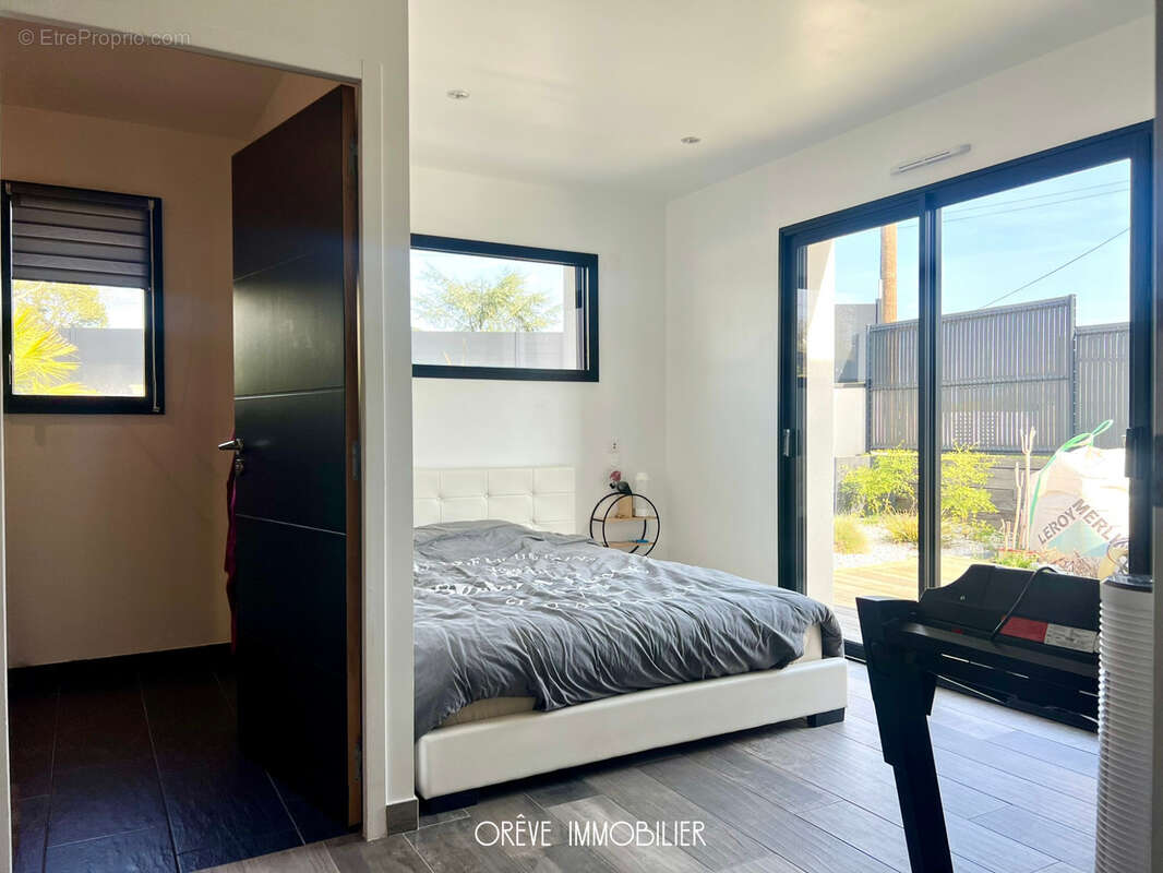 Maison à SAINT-SENOUX