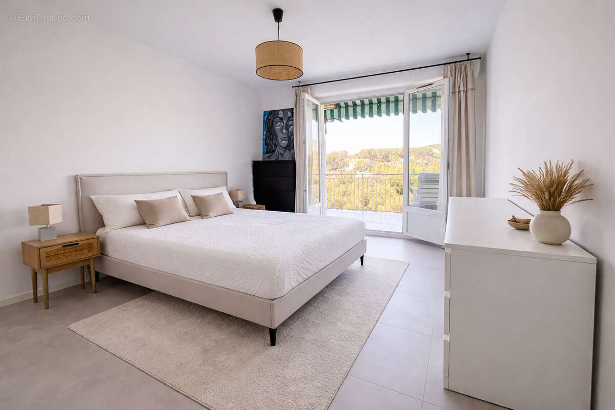 Appartement à BANDOL