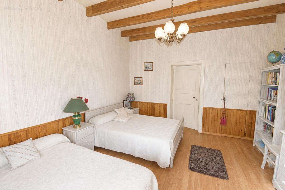 82130, Montastruc, Montauban Nord, Maison plain pied, 160 m², 6 pièces, 3/4 chambres sur 1,5 hA de terrain - photo 12