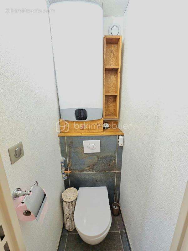 Appartement à ALLOS