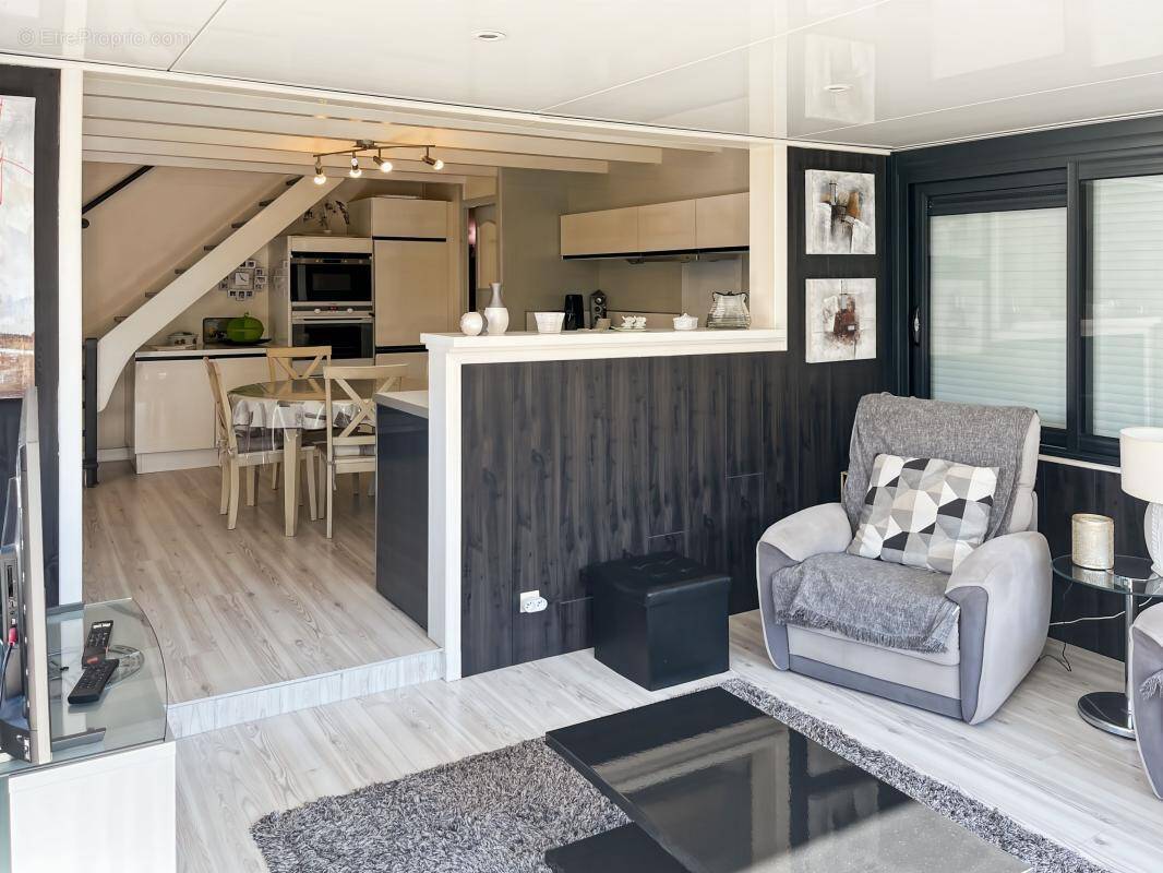 Maison à MARSEILLAN