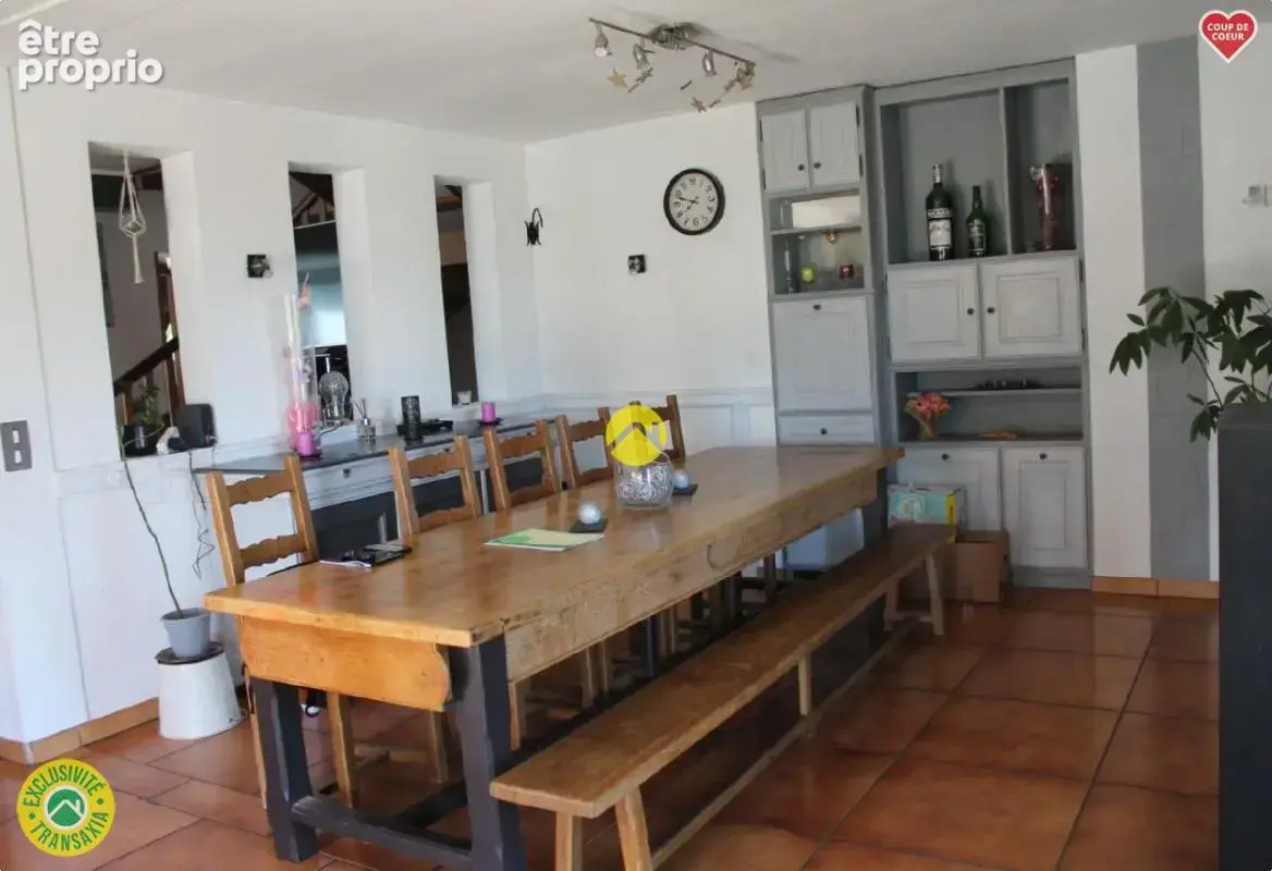 maison de maitre - photo 10