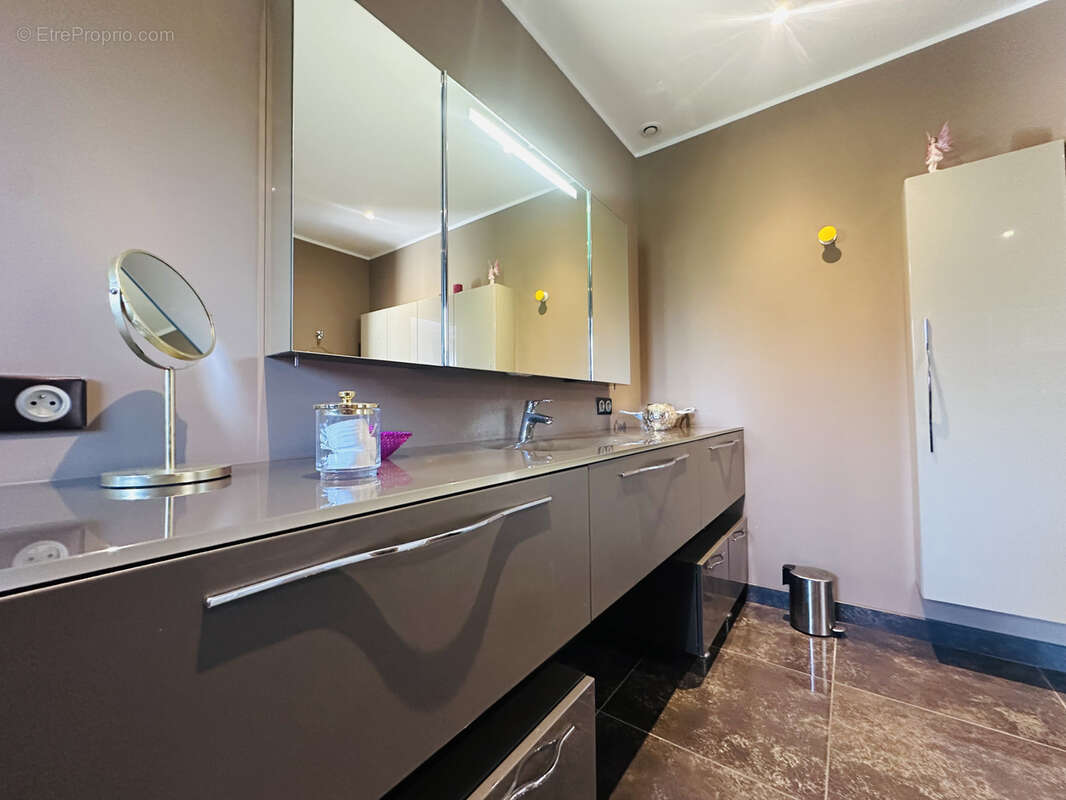 Maison à SARI-SOLENZARA