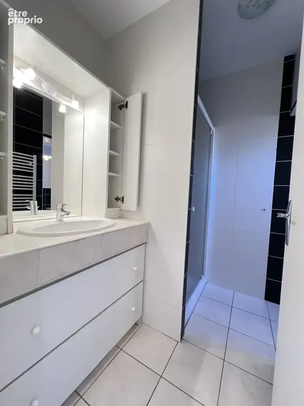 Maison quartier bel air - photo 8