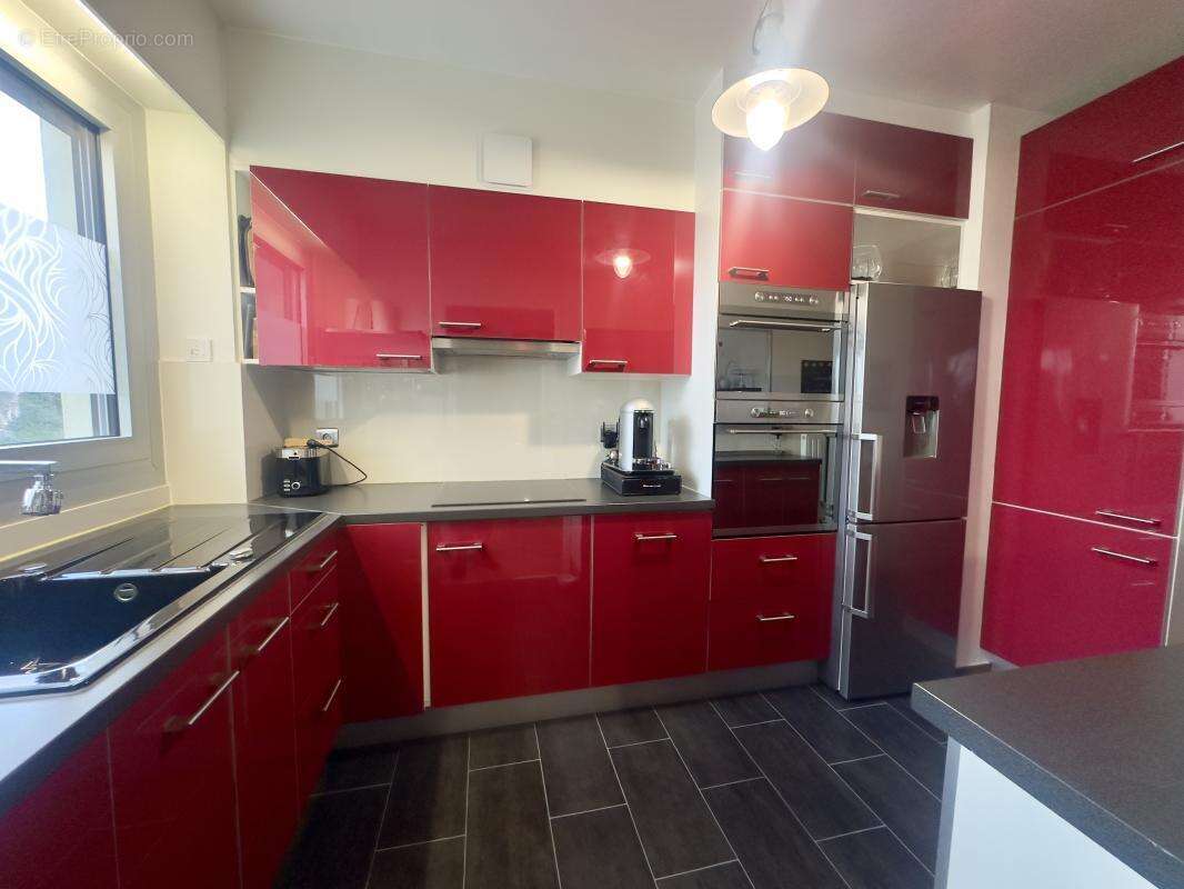 Appartement à ROUEN