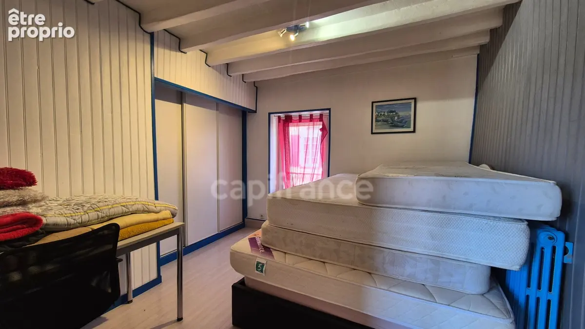 Maison à vendre 5 pièces  (91)MONNERVILLE– Maison en pierre avec dépendances et cave - photo 17