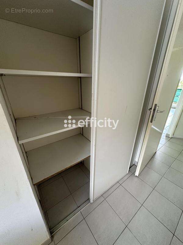 Appartement 54 m² à Blaye  - photo 7