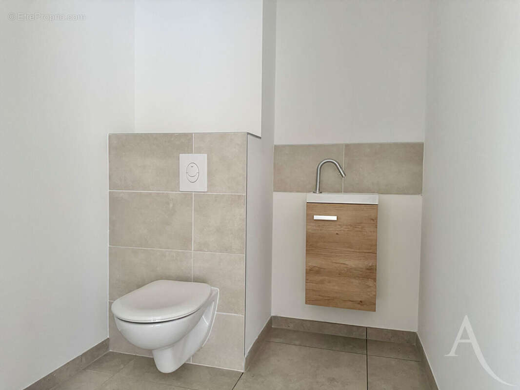Appartement à CATTENOM