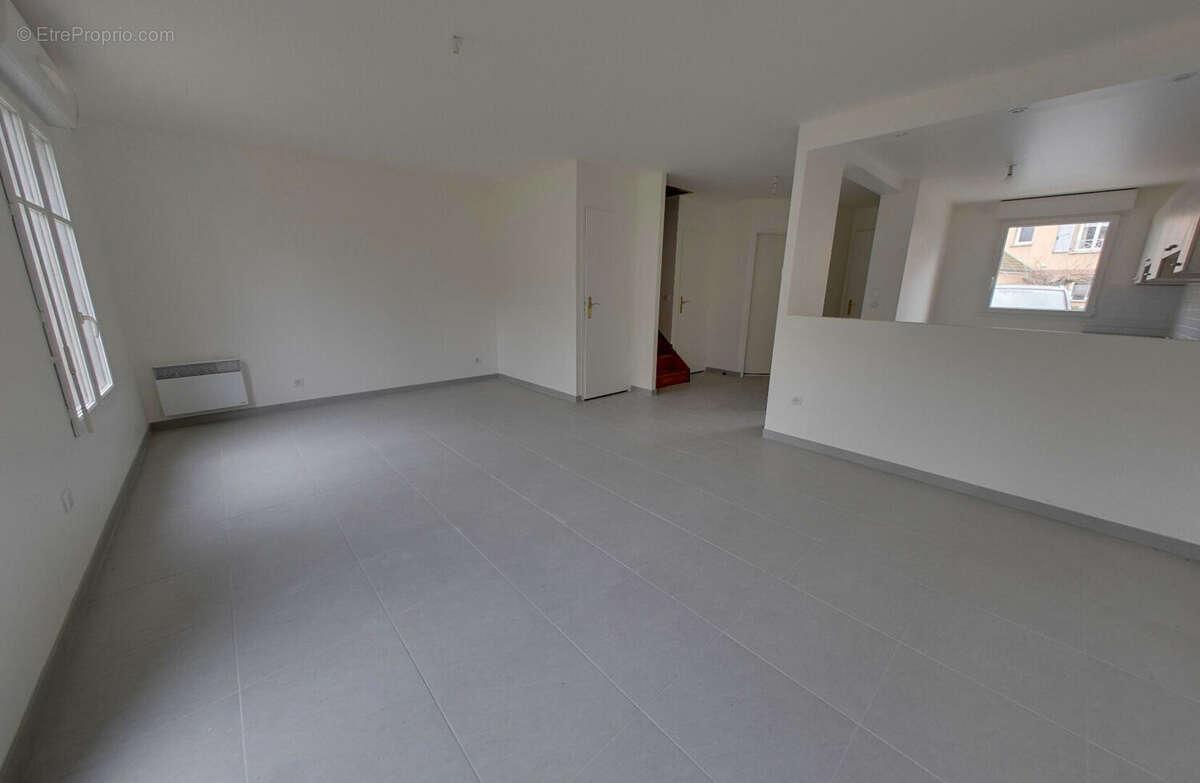 Maison à RAMBOUILLET