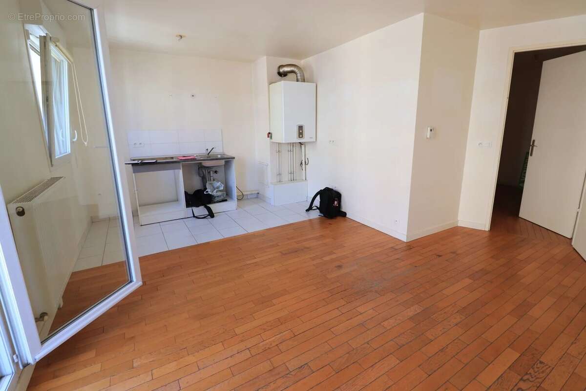 Appartement à NEUILLY-SUR-MARNE