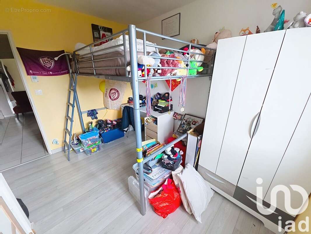 Photo 7 - Maison à LA ROCHEFOUCAULD