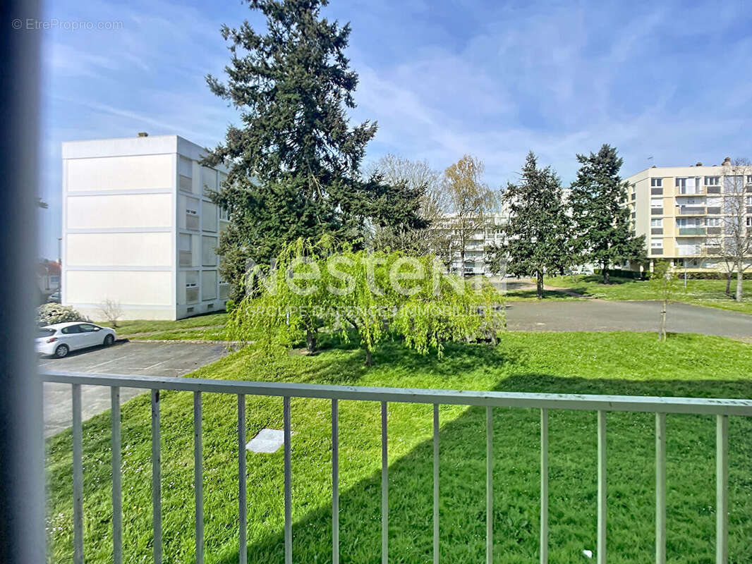 Appartement à CHOLET