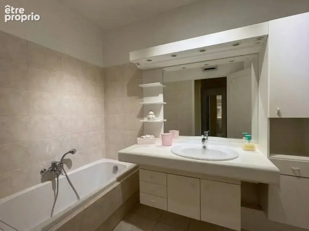 Appartement - photo 10