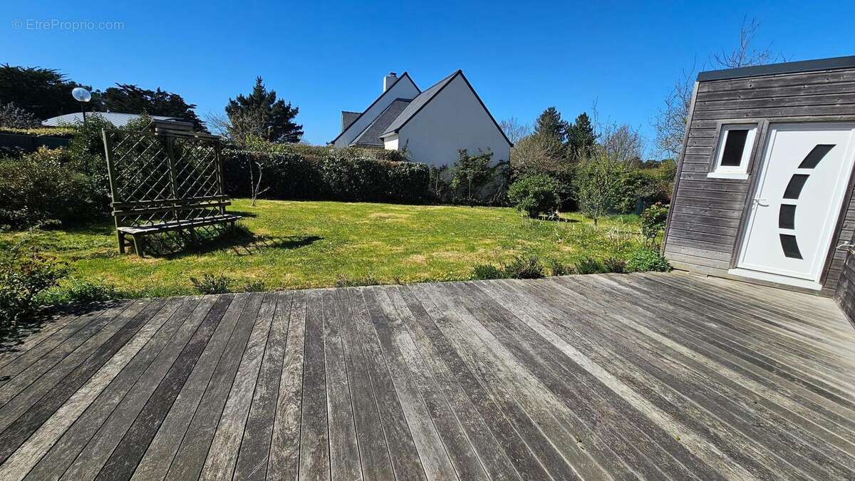 Photo 4 - Maison à MESQUER