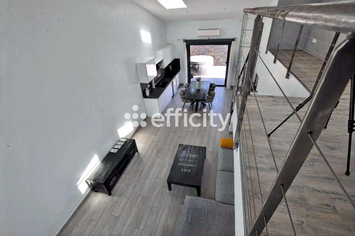 Maison 120 m² à Communay  - photo 7