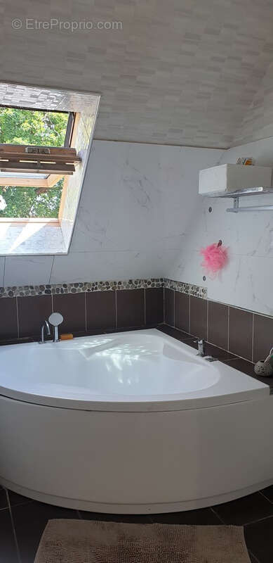 Maison à GOURNAY-EN-BRAY