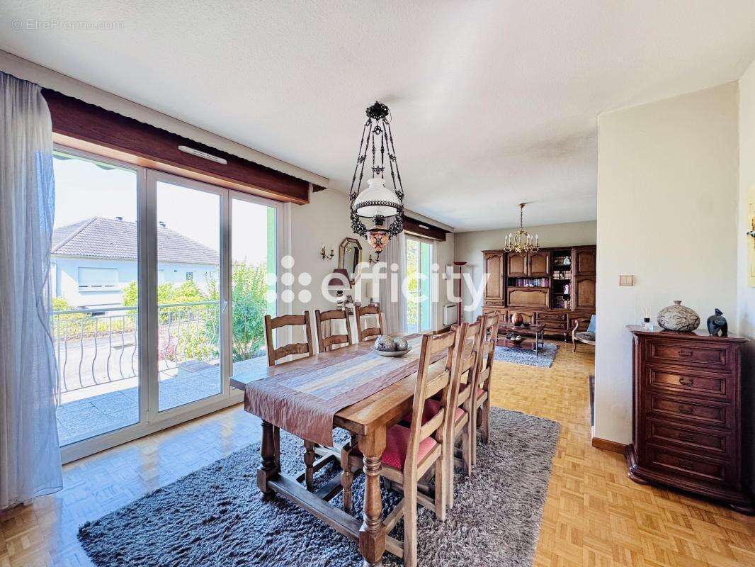 Maison 159 m² à Haguenau  - photo 4
