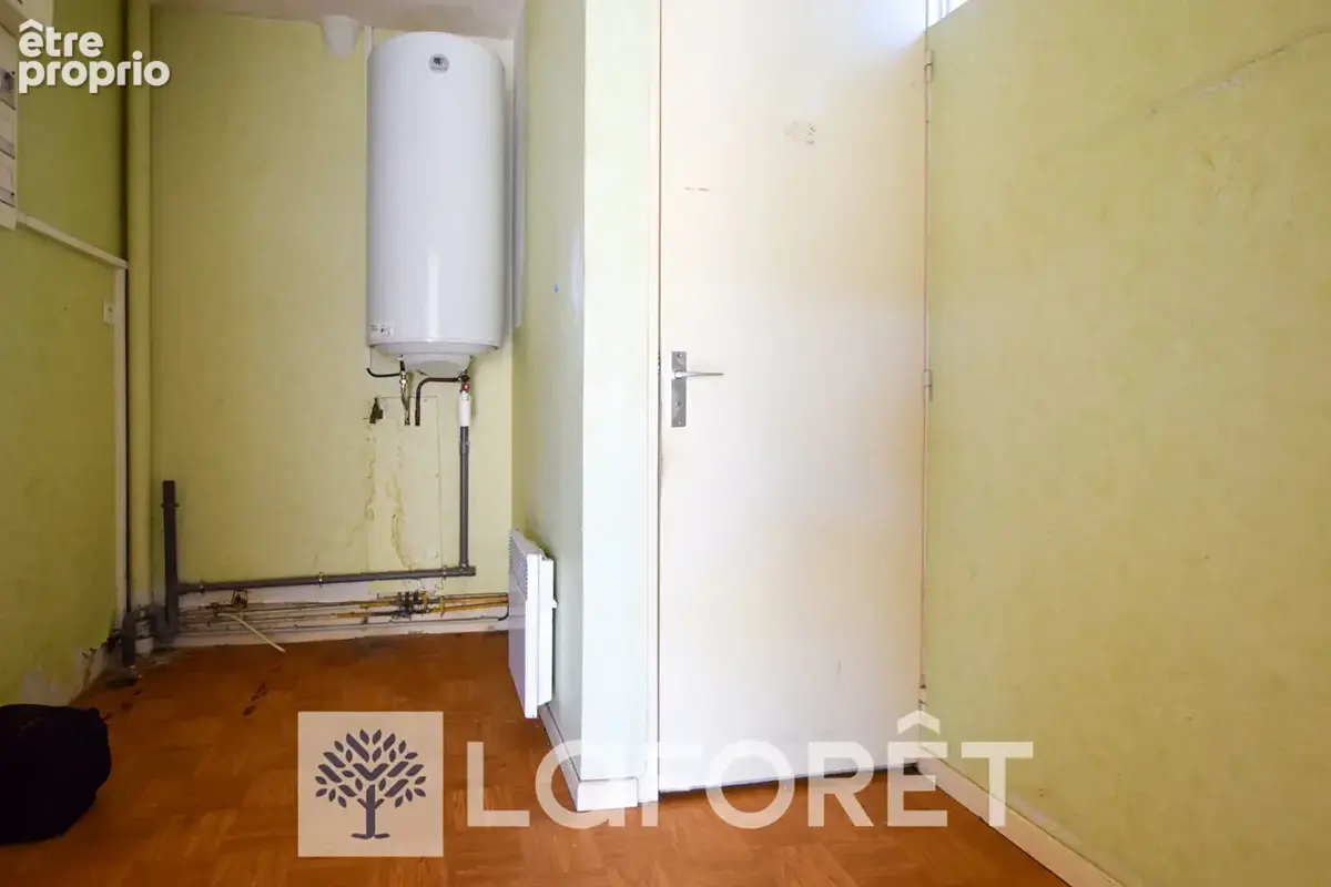 Maison Gemozac 2 pièce(s) 52 m2 - photo 9
