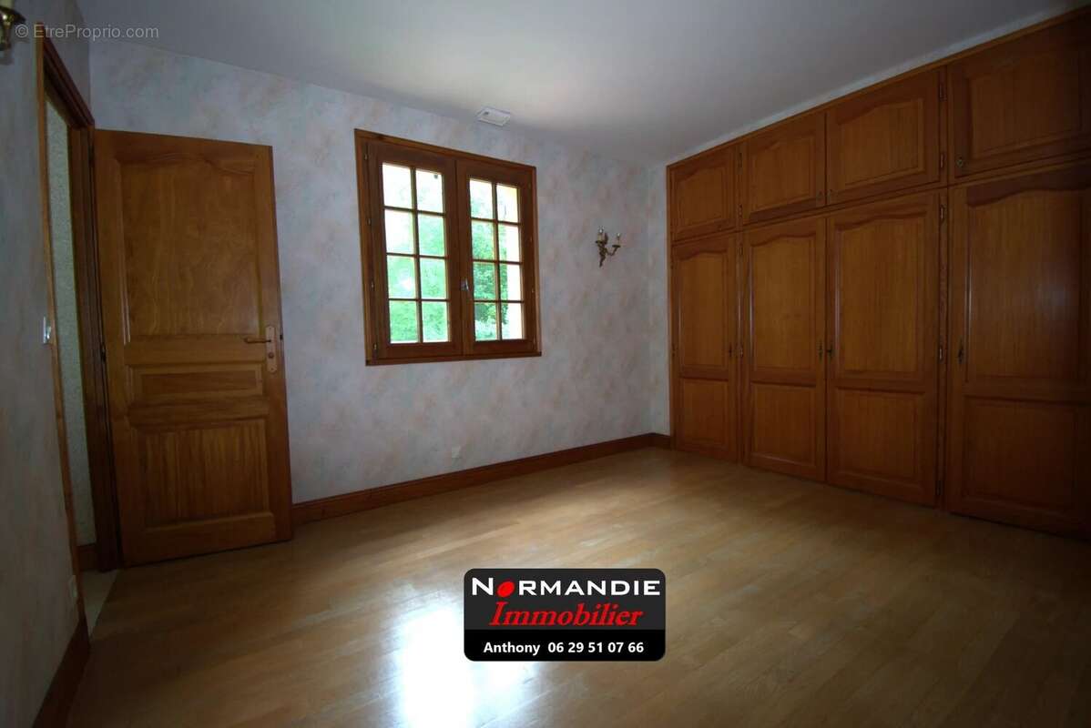 Maison à SAINT-MAURICE-D&#039;ETELAN