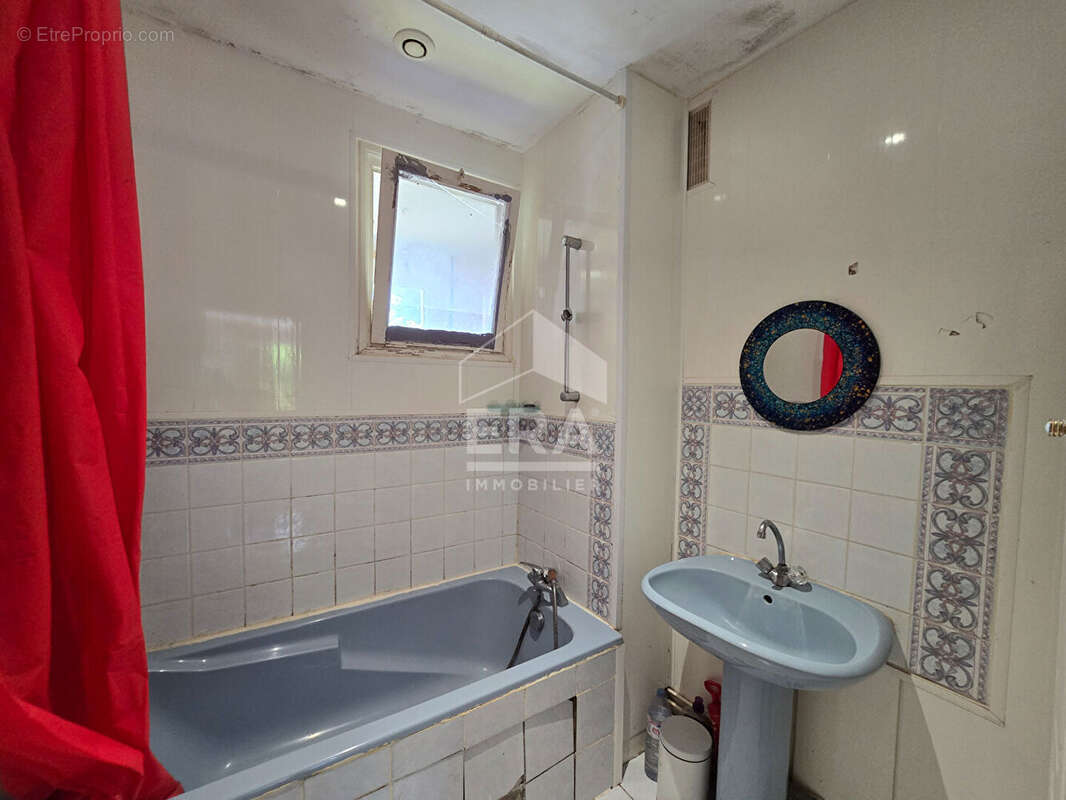 Maison à LA MONTAGNE