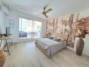 Appartement à SAINT-PAUL