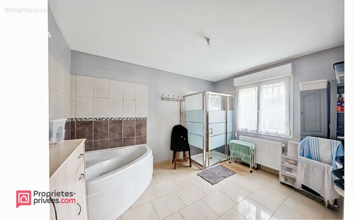 Maison à CAMPAGNE-LES-HESDIN