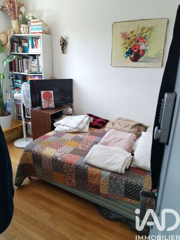 Photo 9 - Appartement à BOURGES
