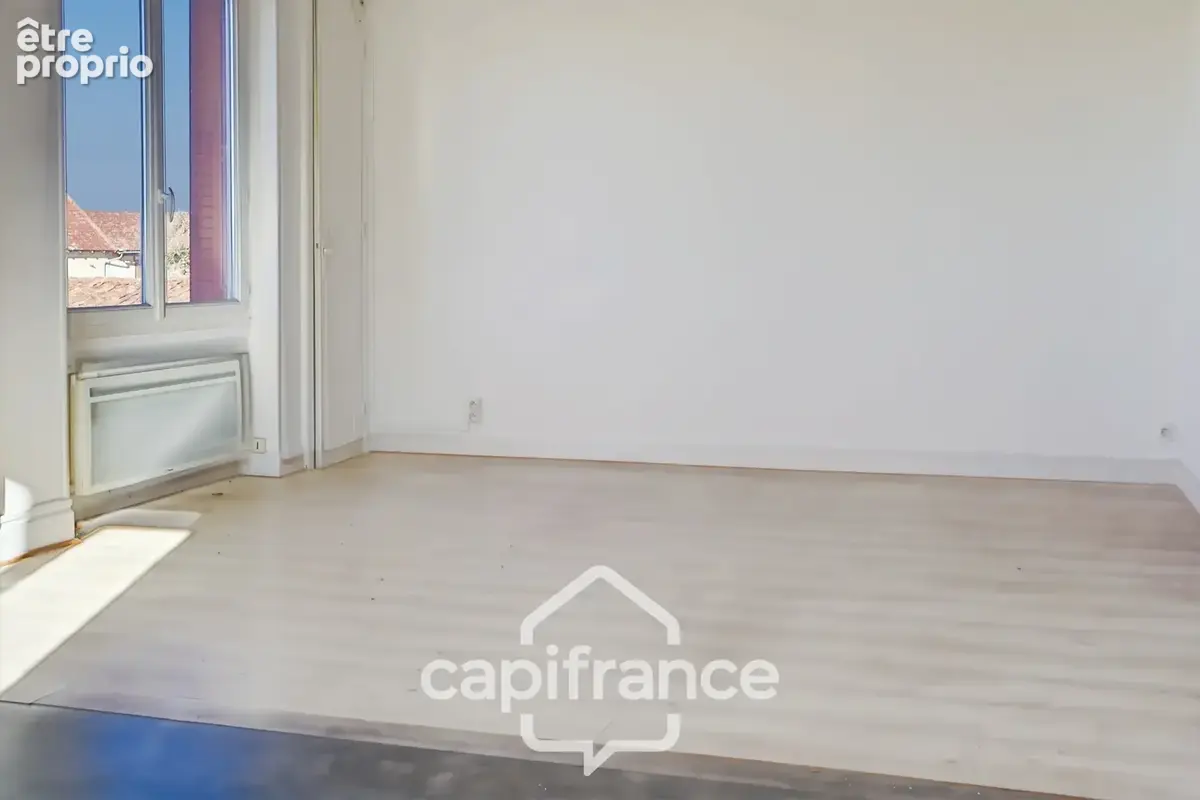 À VENDRE – Ensemble Immobilier Spécial Investisseur – Fort Potentiel Locatif PASLIERES (63) - photo 47