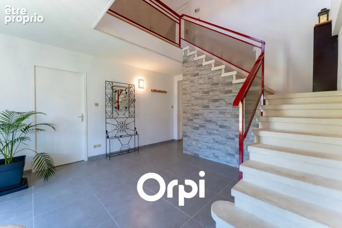 Maison À Vendre - photo 10